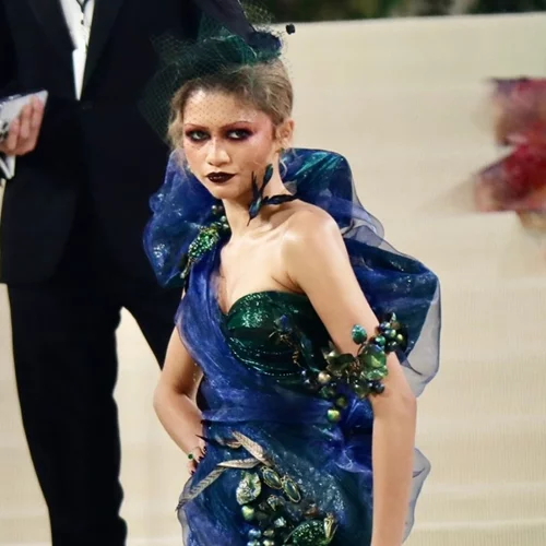 Αυτό είναι το θέμα του Met Gala για το 2025