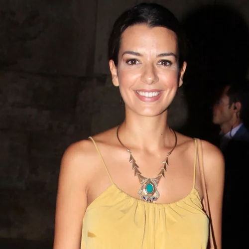 Η Νικολέττα Ράλλη ετοιμάζει γάμο & βάφτιση μαζί! Οι πρώτες πληροφορίες