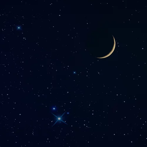 Νέα Σελήνη στους Διδύμους στις 18 Ιουνίου 2023