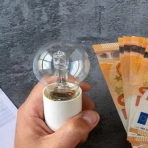 Τα μέτρα στήριξης στους λογαριασμούς ηλεκτρικού ρεύματος για νοικοκυριά, ευάλωτους καταναλωτές, αγρότες τον Οκτώβριο