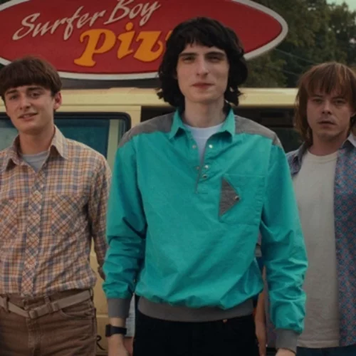 Μία ματιά στους μισθούς των πρωταγωνιστών του Stranger Things