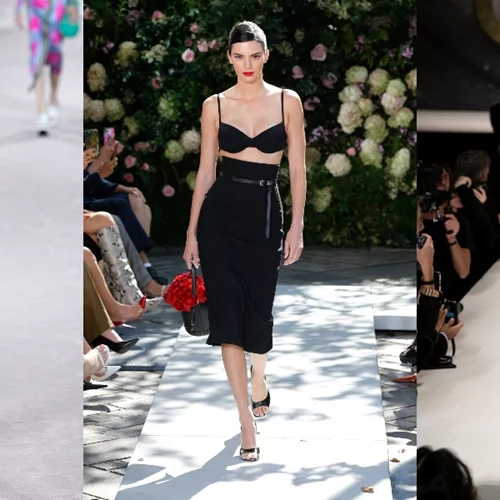 Τα 5 στιλ φούστας που θα φορέσουμε την Άνοιξη του 2022