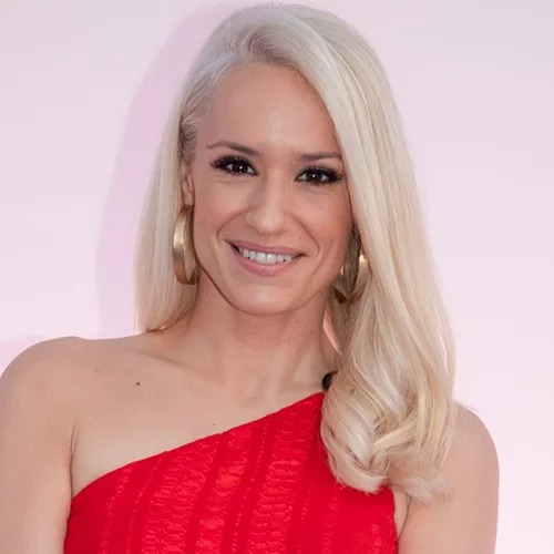 Κατερίνα Παναγοπούλου, Αντριάνα Παρασκευοπούλου & Μαρία Σαράφογλου σε fashion event | Οι εντυπωσιακές εμφανίσεις τους