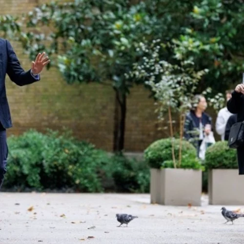 Ο πρίγκιπας William μετακομίζει και εγείρει ερωτήματα για το μέλλον των Ανακτόρων