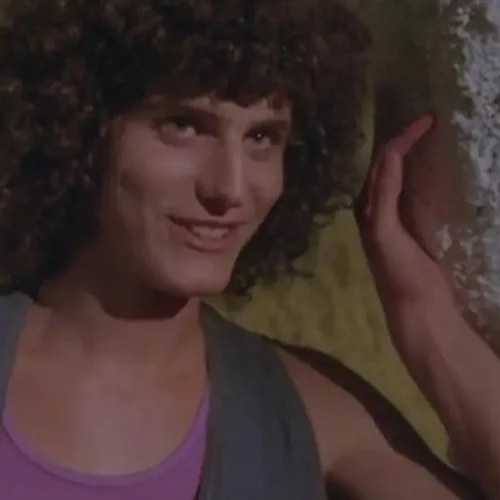 42 χρόνια πριν | Όταν ο Βλαδίμηρος Κυριακίδης υποδύθηκε τον εραστή δίπλα στην Daryl Hannah