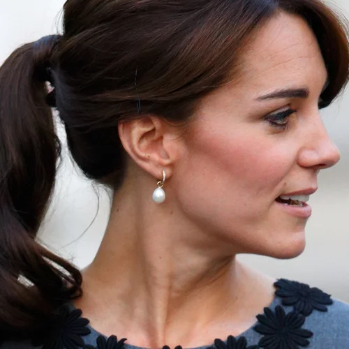 Kate Middleton | H αναπάντεχη solo εμφάνιση στο Notting Hill