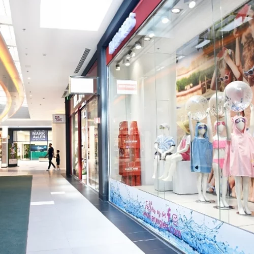 Στο Mediterranean Cosmos βρίσκεις τα πάντα για μια οικογενειακή εξόρμηση στην παραλία