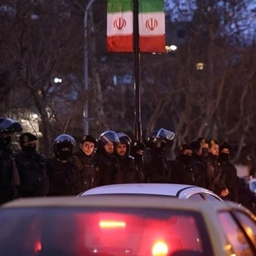 "Δεν θα γίνουν απαγχονισμοί σήμερα ή αύριο" αναφέρουν οι αρχές του Ιράν - Συνεδριάζει εκτάκτως το ΣΑ του ΟΗΕ