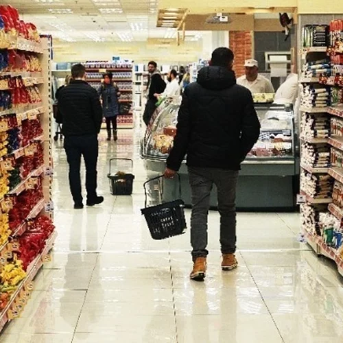 ΙΕΛΚA | Μειωμένες 0,24% οι τιμές προϊόντων στα σούπερ μάρκετ τον Ιούλιο σε σχέση με τον Ιούνιο 2025