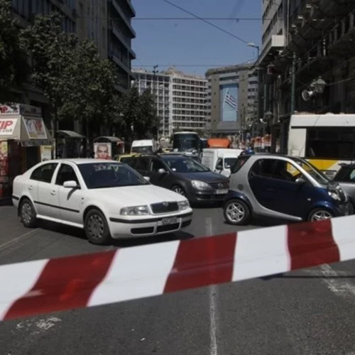 28ος Ποδηλατικός Γύρος Αθήνας | Ποιοι δρόμοι θα είναι κλειστοί την Κυριακή