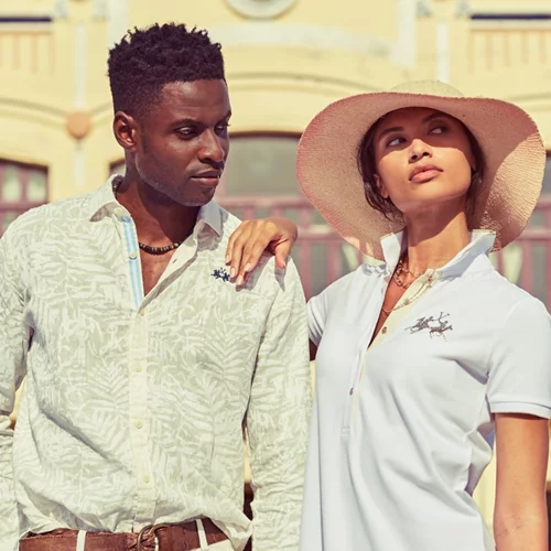 #SummerFavorites | Βρήκαμε το polo dress που θα φοράς ξανά και ξανά όλο το καλοκαίρι