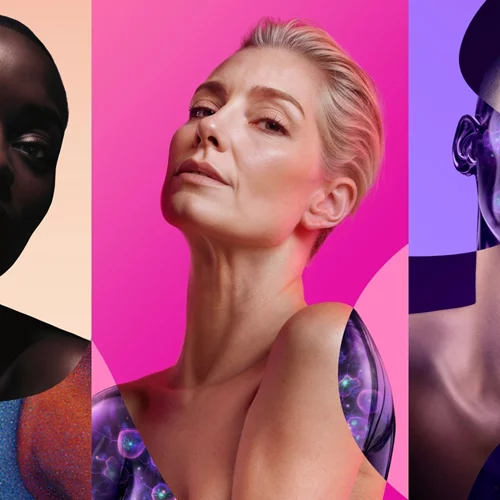 Η L’Oréal θέτει την ομορφιά στο επίκεντρο της μακροζωίας