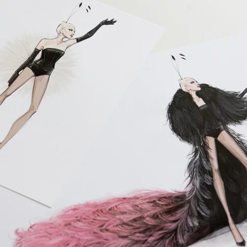 Ποια είναι η έμπνευση πίσω από την εμφάνιση της Lady Gaga στην τελετή έναρξης των Ολυμπιακών Αγώνων