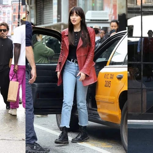 Πώς θα φορέσεις το τζιν σαν πραγματική fashionista | Τα tips των celebrities