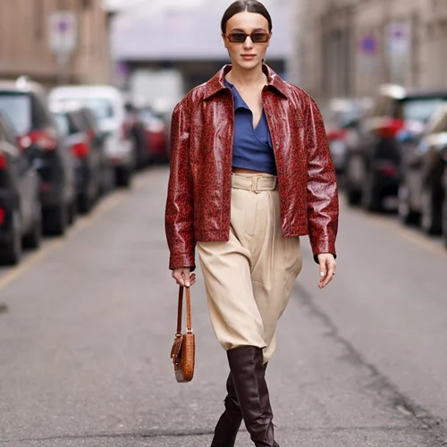 Η διαχρονική τσάντα από τη Mango που ταιριάζει σε κάθε στυλ