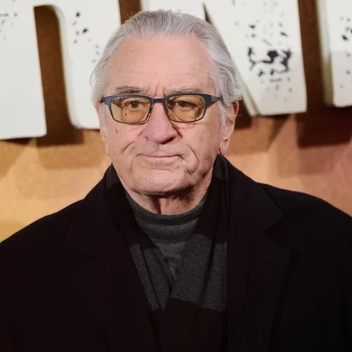 Ο Ρόμπερτ Ντε Νίρο επιβεβαίωσε την επιστροφή του στο "Meet The Parents 4"