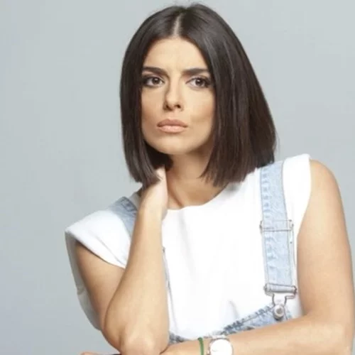 Η Νίκη Λάμη ερωτευμένη με πασίγνωστο ποδοσφαιριστή!