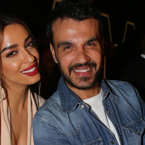 Παντελής Τουτουντζής | Το bullying, η σχέση με τον σύντροφο του και ο ερχομός των παιδιών τους