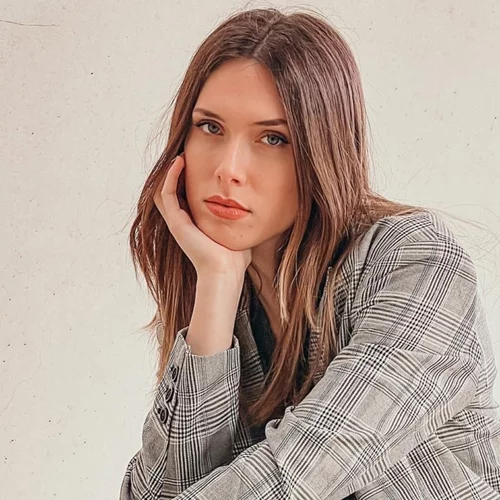 Η Αφροδίτη Λιάντου και ο Αλέξανδρος Σκουρλέτης έκαναν το επόμενο βήμα στη σχέση τους