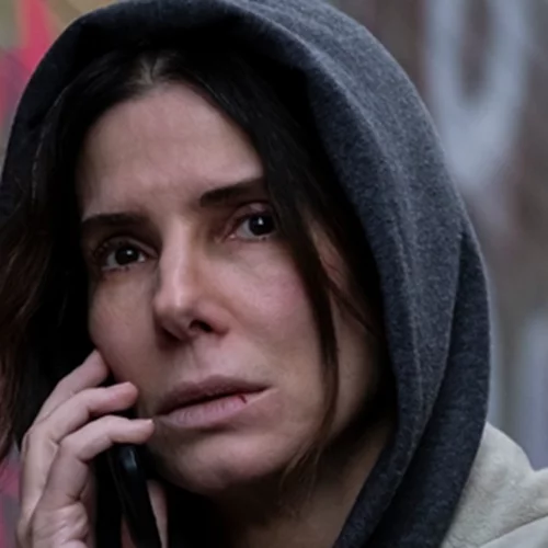 Τη νύχτα που η Sandra Bullock κάλεσε έντρομη την αστυνομία κλεισμένη μέσα στην ντουλάπά της