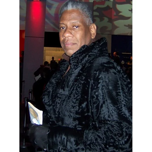 André Leon Talley | Πέθανε ο διάσημος δημοσιογράφος μόδας και fashion icon