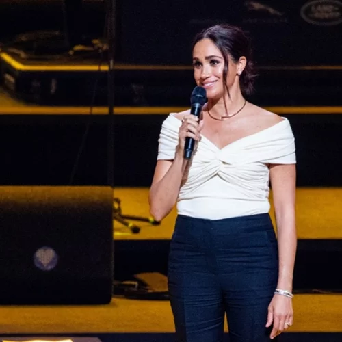 "Η Meghan Markle οραματιζόταν να γίνει η Beyoncé του Ηνωμένου Βασιλείου"