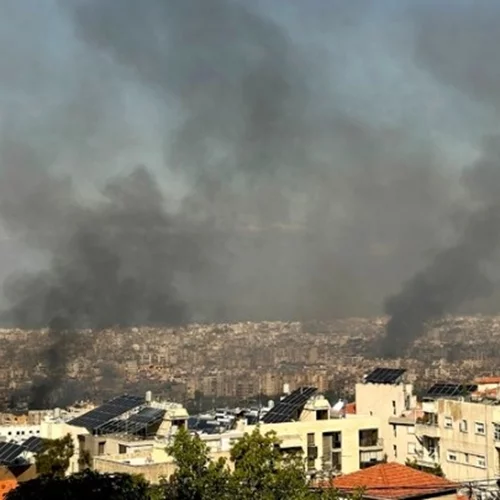 Νέα ισραηλινά πλήγματα στη Βηρυτό - Ο Νετανιάχου απορρίπτει μια "μονομερή" εκεχειρία