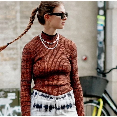 Tα πιο ιδιαίτερα παντελόνια που θα φορέσεις την Άνοιξη