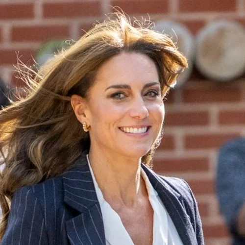 Kate Middleton | Το κρυφό μήνυμα πίσω από το eternity ring της