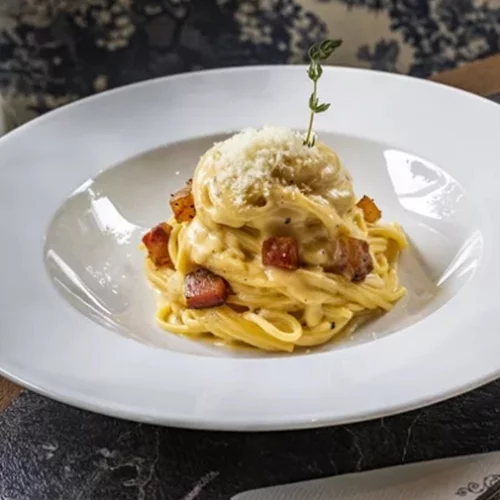 Σε ποια ιταλικά εστιατόρια θα γιορτάσουμε την World Pasta Day