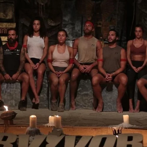 "Το Survivor όταν τελειώσει θα συνεχιστεί στα δικαστήρια"