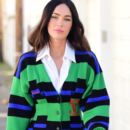 7 υπέροχες ζακέτες για να έχεις όλη την ημέρα μαζί σου, από το γραφείο έως τη βραδινή έξοδο