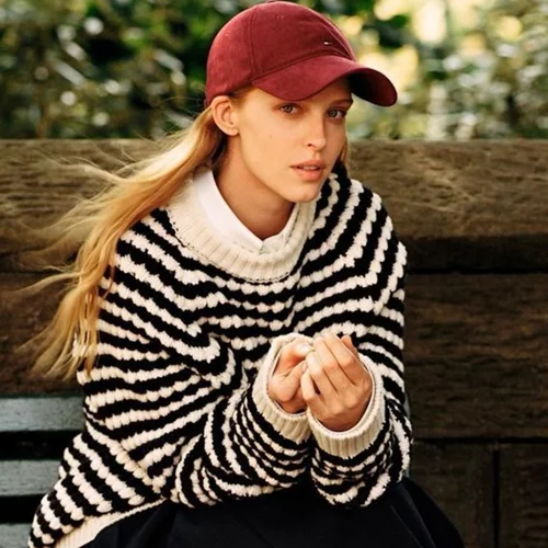 The Preppy Comeback | Πώς να βάλεις το preppy style στις φθινοπωρινές σου εμφανίσεις