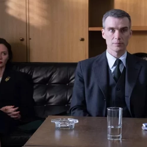 Πού θα δείτε τις ταινίες που κέρδισαν στα 96α βραβεία Όσκαρ 2024