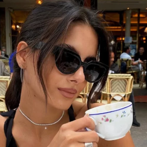 Αλεξάνδρα Νίκα | Αυτό είναι το έλαιο κατά των ραγάδων που χρησιμοποιούσε στην εγκυμοσύνη της