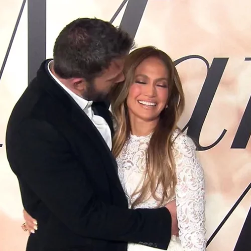 To δώρο- έκπληξη του Ben Affleck στη Jennifer Lopez για του Αγίου Βαλεντίνου