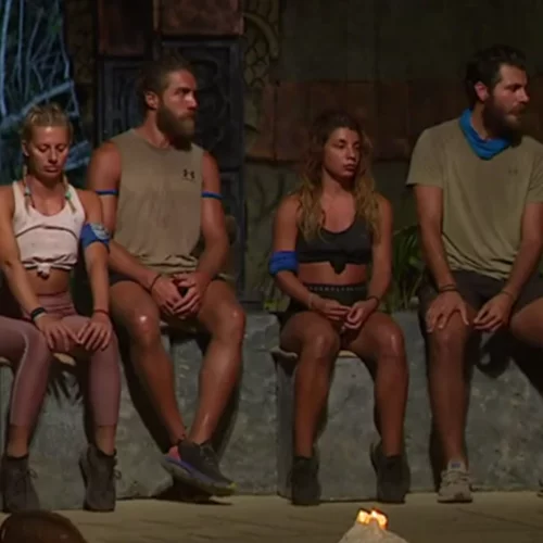 Survivor | Μία νέα μεγάλη σύγκρουση δημιουργείται ανάμεσα στους παίκτες