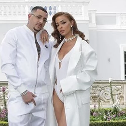 Ελένη Φουρέιρα | Η ανάρτησή της για τον θάνατό του Mad Clip