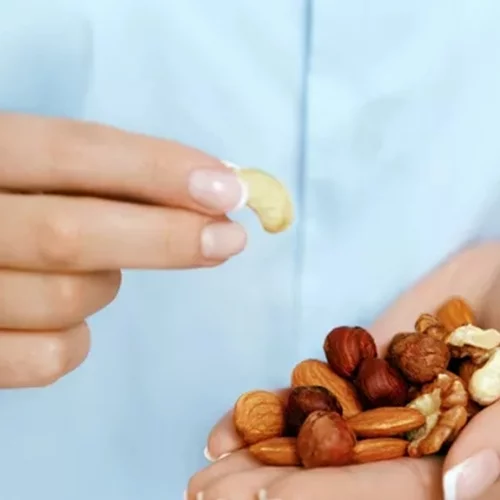 Καλά λιπαρά | Οι καλύτερες πηγές τους σύμφωνα με την ειδικό