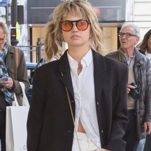 Τα πιο κομψά πουκάμισα για να φορέσεις με τα ανοιξάτικα κοστούμια σου