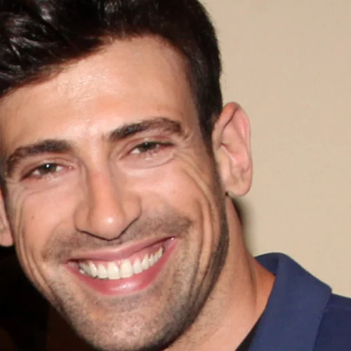 Γιάννος Παπαευσταθίου | "Ο Δημήτρης Λιγνάδης μου πρότεινε να πάω σπίτι του αλλά όλοι μου είπαν να κόψω κάθε επαφή"