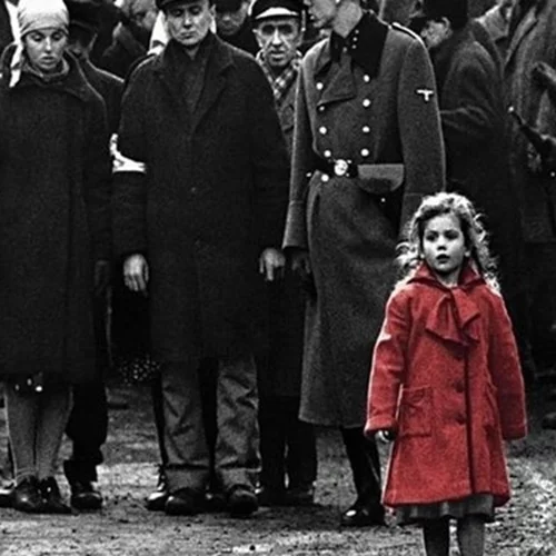 "Η Λίστα του Σίντλερ" | Τα 30 χρόνια του αριστουργήματος για τη ναζιστική θηριωδία, διά χειρός Spielberg