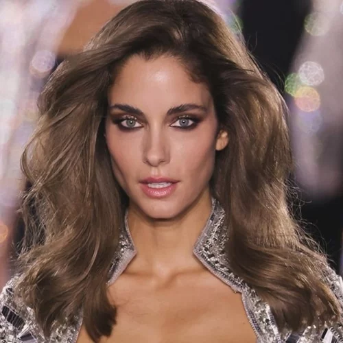 Dark chocolate (lover) | Ακόμα πιο σκούρα μαλλιά για τη Δούκισσα Νομικού;