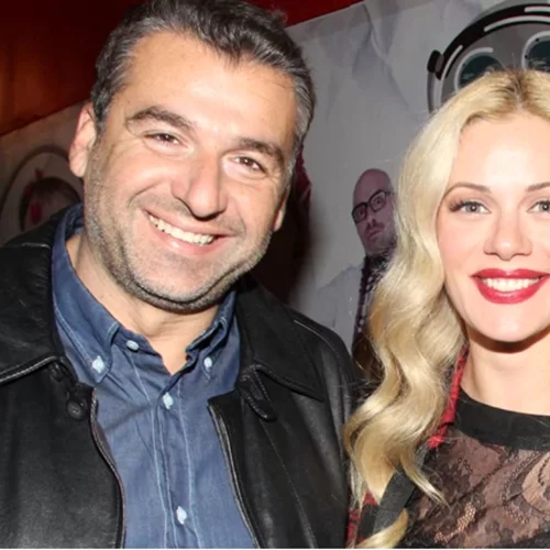 "Στα μαχαίρια" Γιώργος Λιάγκας - Ζέτα Μακρυπούλια | "Υπάρχει πόλεμος στον ΑΝΤ1"