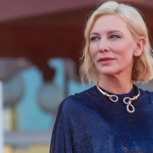 Style Icons | 16 celebrities άνω των 40 που αποδεικνύουν πως το στιλ δεν έχει ηλικία