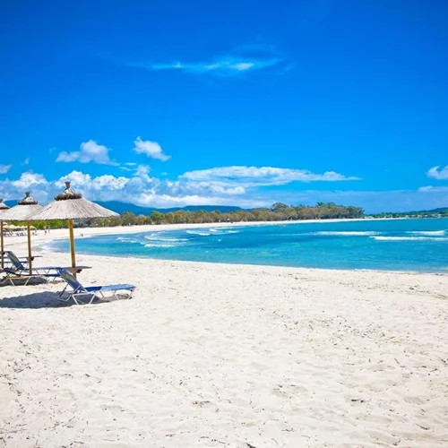 Η μεγαλύτερη παραλία της Ευρώπης βρίσκεται στην Ελλάδα