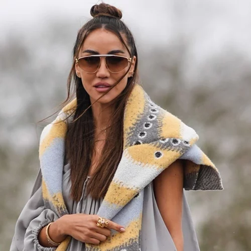 Bubble Bath Manicure | Η μόνη ροζ απόχρωση μανικιούρ που κολακεύει όλα τα μήκη νυχιών