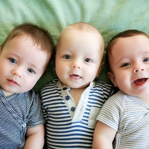 7 βήματα για να διαλέξεις το ιδανικό όνομα για το μωράκι σου