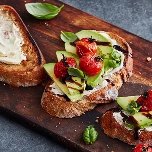 Πέντε διατροφικές συμβουλές για μείωση της χοληστερίνης