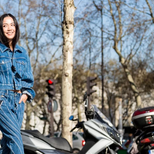 Τι θα ψωνίσουμε από τις ανοιξιάτικες συλλογές των Bershka, Pull & Bear και Stradivarius